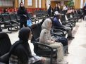 گزارش تصویری ‌رویداد «روز باز دانشگاه» ویژه داوطلبان کنکور